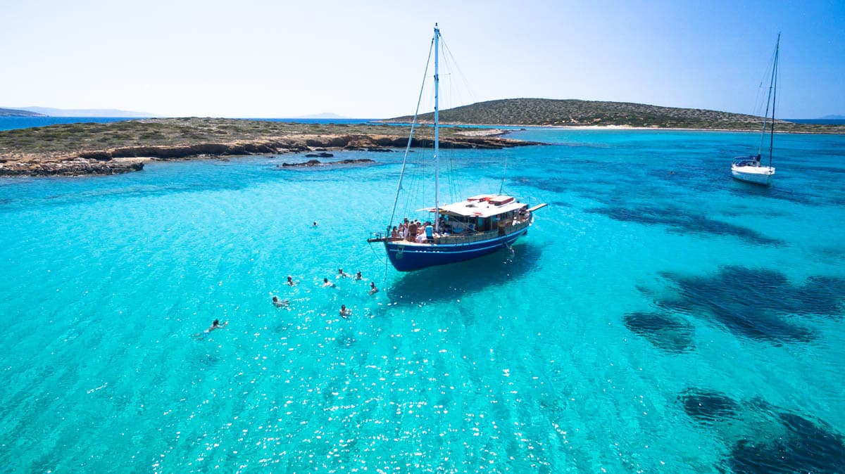 meraki-boat