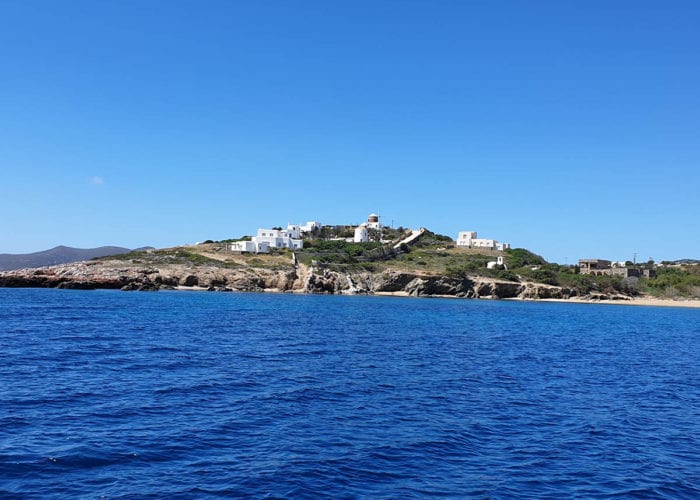 meraki-boat