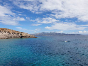 Αntiparos