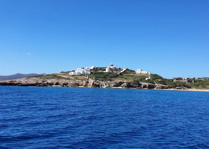 meraki-boat