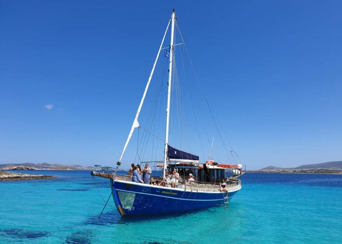 meraki-boat